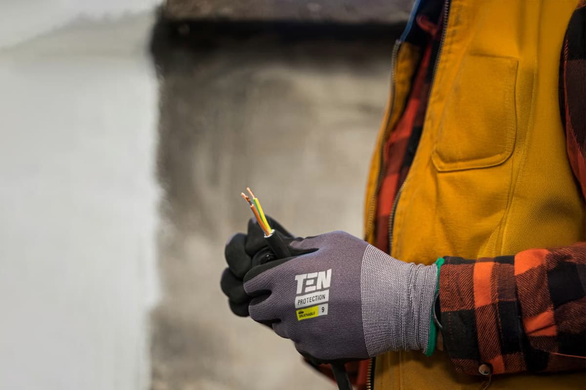 Modern consumer unit