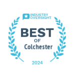 Best Electrician in Colchester