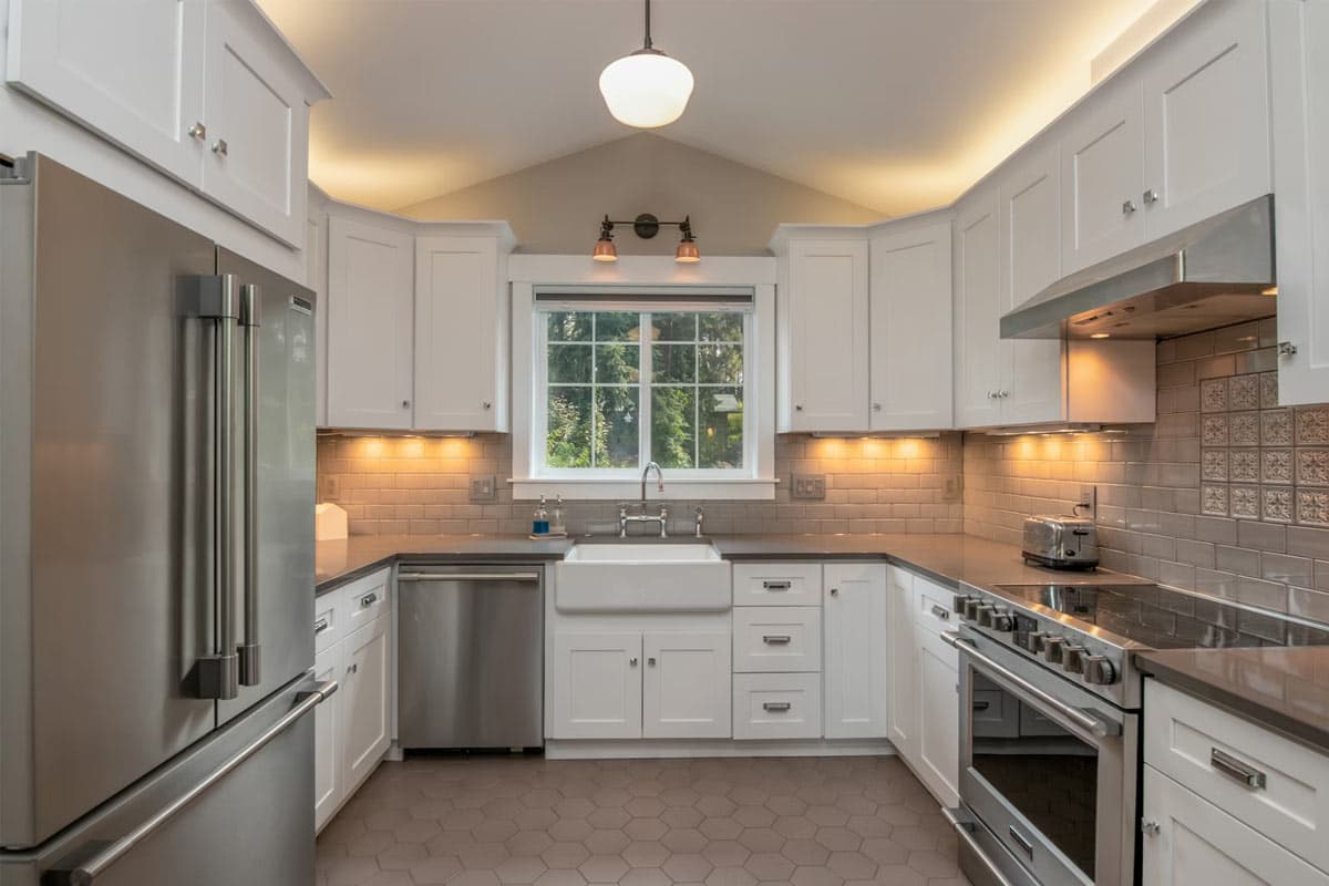 Kitchens by Martin Kaine Electrical