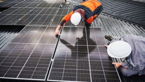 Solar PV